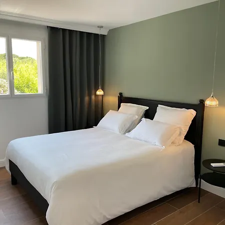 Les Amandiers Porto-vecchio Vakantiehuis *