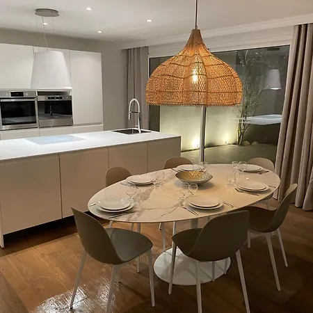 Les Amandiers Porto-vecchio Vakantiehuis