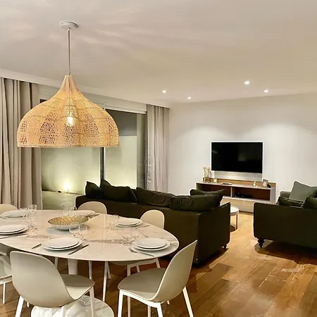 Les Amandiers Porto-vecchio Vakantiehuis *