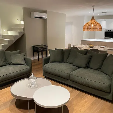 Les Amandiers Porto-vecchio Vakantiehuis Porto-Vecchio (Corsica)