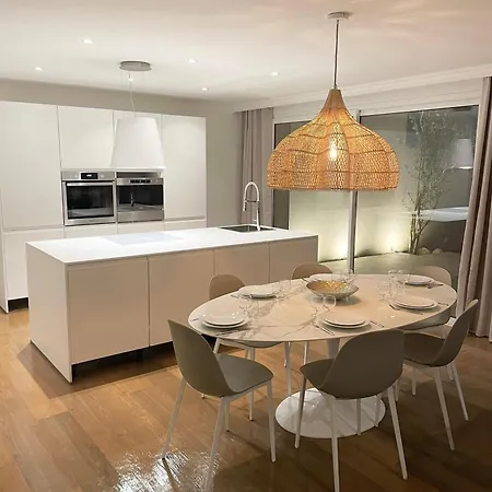 Vakantiehuis Les Amandiers Porto-vecchio