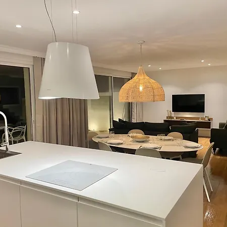 Les Amandiers Porto-vecchio Vakantiehuis Porto-Vecchio (Corsica)
