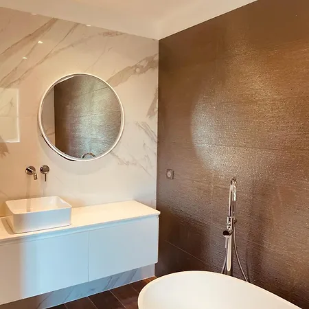 Les Amandiers Porto-vecchio Vakantiehuis