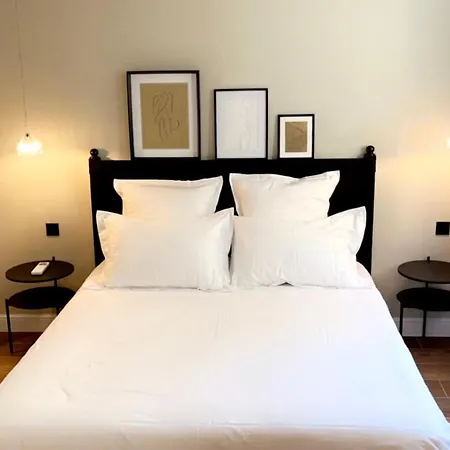Les Amandiers Porto-vecchio Vakantiehuis