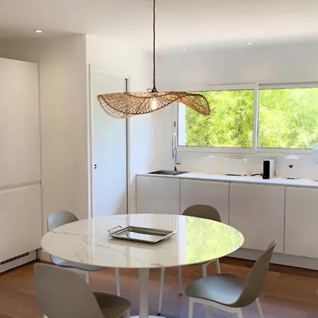 Les Amandiers Porto-vecchio Vakantiehuis Porto-Vecchio (Corsica)