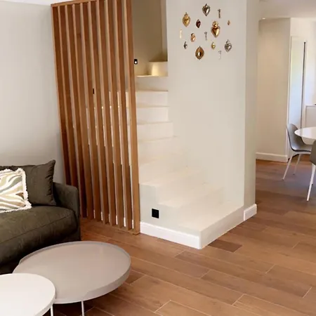 Les Amandiers Porto-vecchio Vakantiehuis *