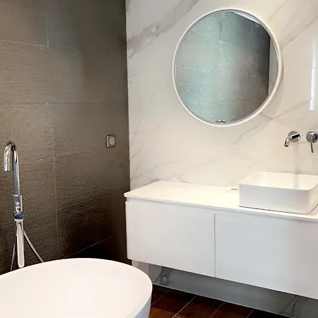 Les Amandiers Porto-vecchio Vakantiehuis