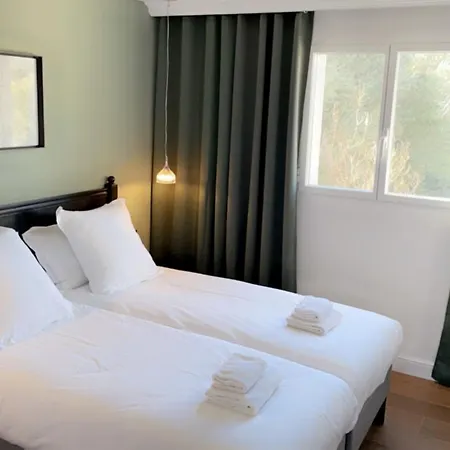 Les Amandiers Porto-vecchio Vakantiehuis Porto-Vecchio (Corsica)