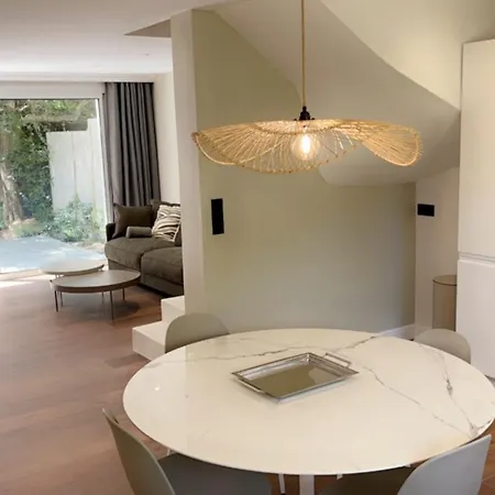 Les Amandiers Porto-vecchio Vakantiehuis *