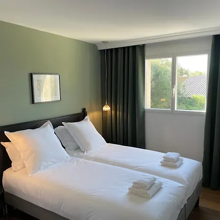 Vakantiehuis Les Amandiers Porto-vecchio Porto-Vecchio (Corsica)