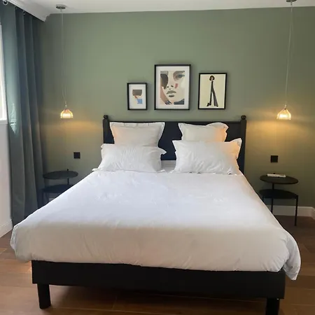 Les Amandiers Porto-vecchio Vakantiehuis Porto-Vecchio (Corsica)