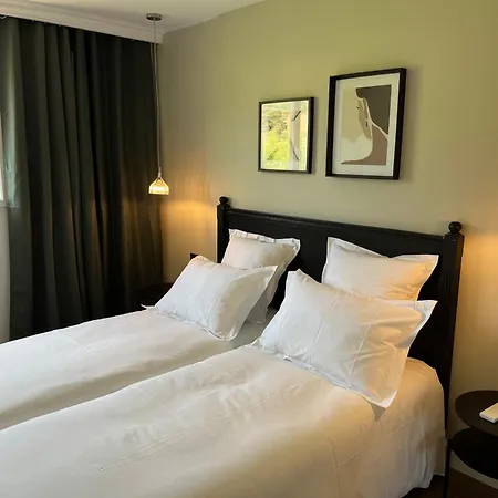 Les Amandiers Porto-vecchio