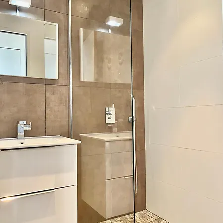 Les Amandiers Porto-vecchio Vakantiehuis *